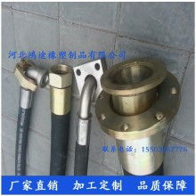 探秘新汶矿业集团东岳橡塑制品厂 高压胶管的匠心传承与技术突围