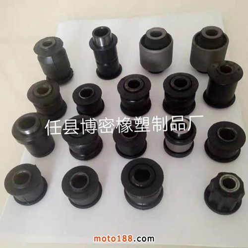 专业橡塑制品定制 全方位满足传动与悬挂系统配件需求